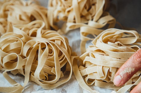 想尝试意大利特色美食？快来学习pasta做法！
