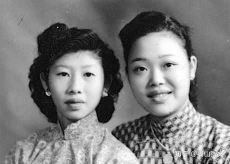饶平如：一位华裔女性的成功经历