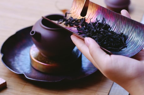 探秘大黄庭：中国茶文化重要组成部分