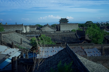 你知道陕西历史博物馆的三大特色吗？