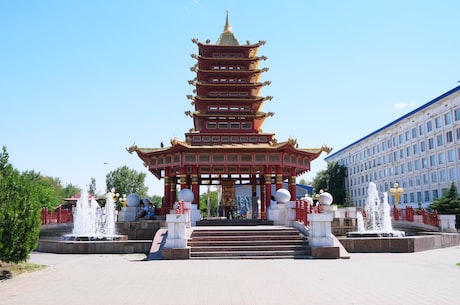 南少林寺——禅宗佛教文化的重要丰满表现