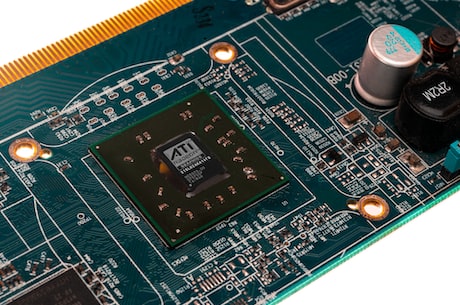 ati官网最新资讯：AMD发布全新芯片