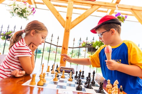 下象棋的五个技巧，让你轻松战胜对手！