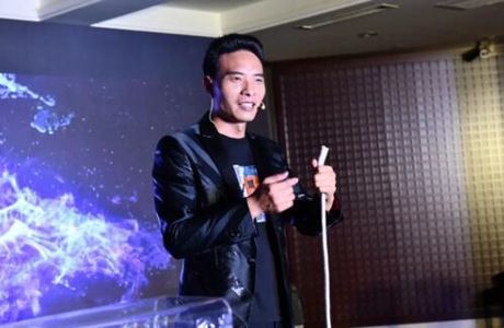 丁德龙：中国顶尖的装修大师